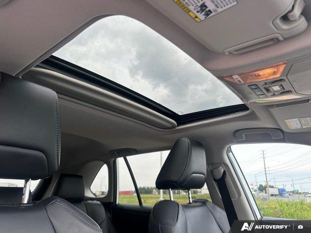 toyota RAV4 2020 - 25