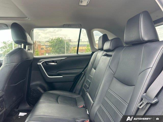 toyota RAV4 2020 - 26