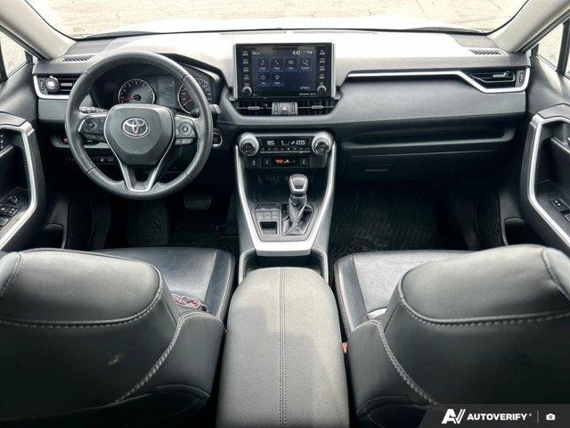 toyota RAV4 2020 - 27