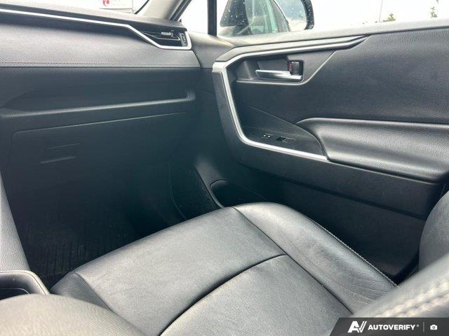toyota RAV4 2020 - 28