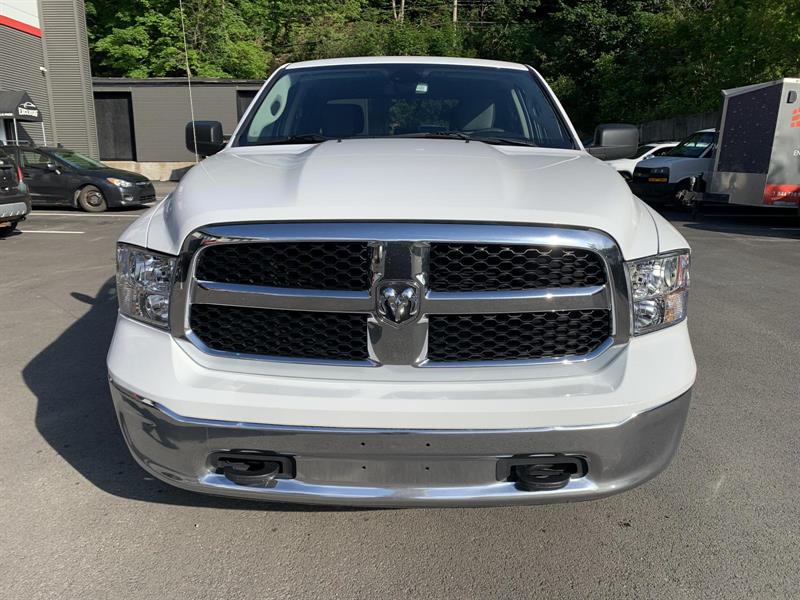 ram 1500 Classic 2022 - 2