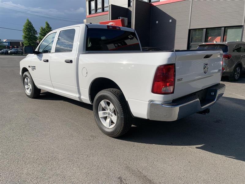 ram 1500 Classic 2022 - 6