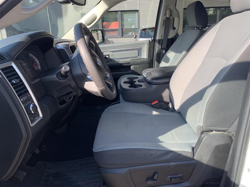 ram 1500 Classic 2022 - 12