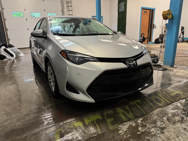 toyota Corolla 2017 - 3