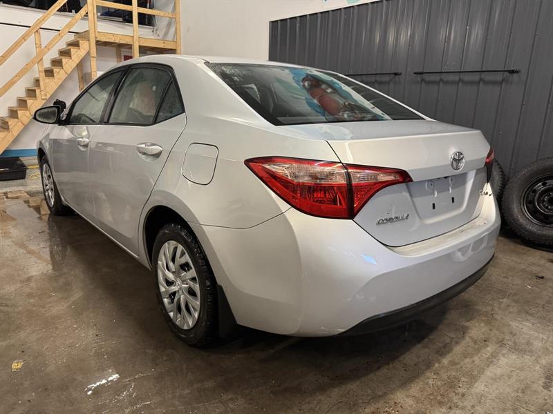 toyota Corolla 2017 - 6