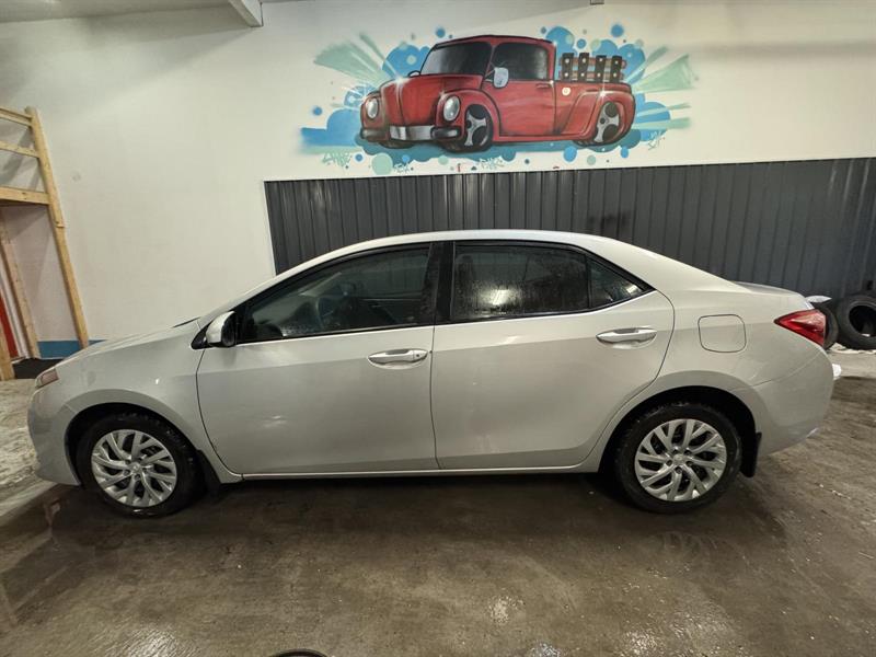 toyota Corolla 2017 - 7