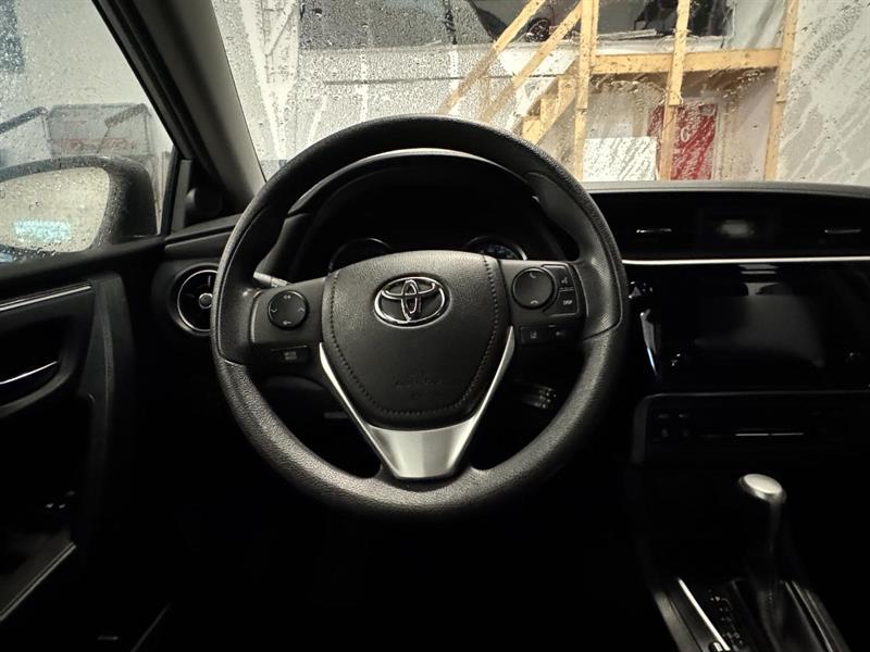 toyota Corolla 2017 - 16