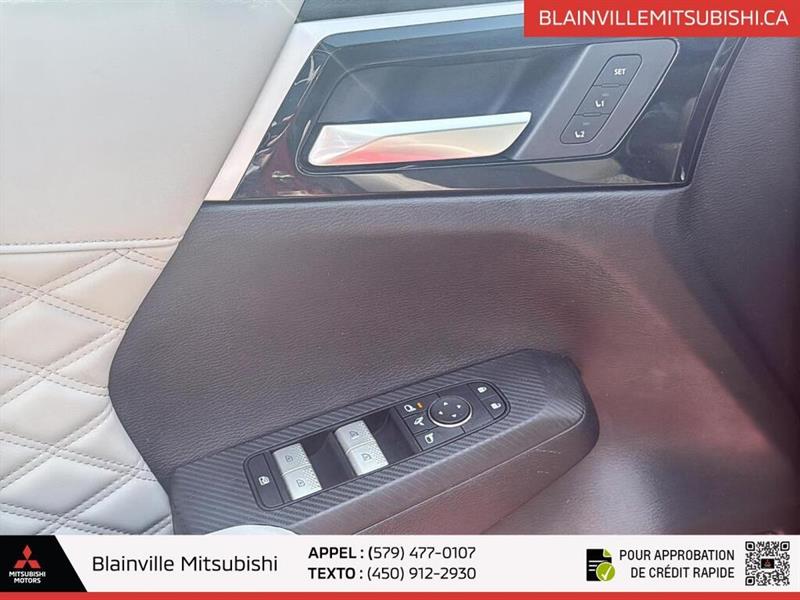 mitsubishi Outlander PHEV 2023 - 7