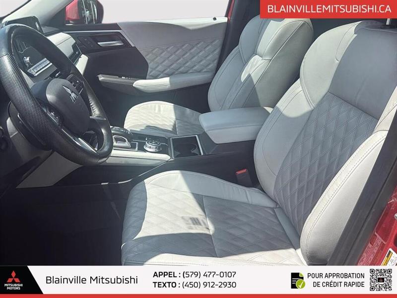 mitsubishi Outlander PHEV 2023 - 8