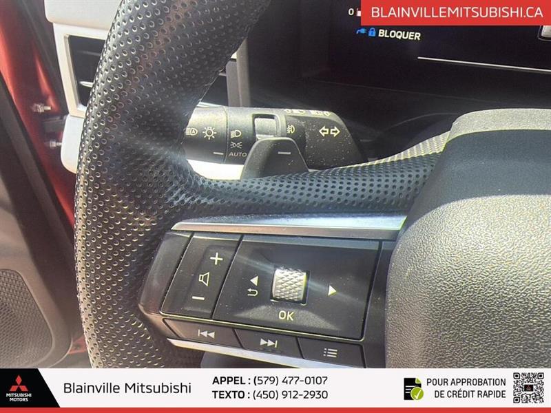 mitsubishi Outlander PHEV 2023 - 9