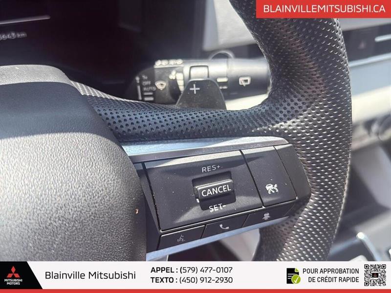 mitsubishi Outlander PHEV 2023 - 10