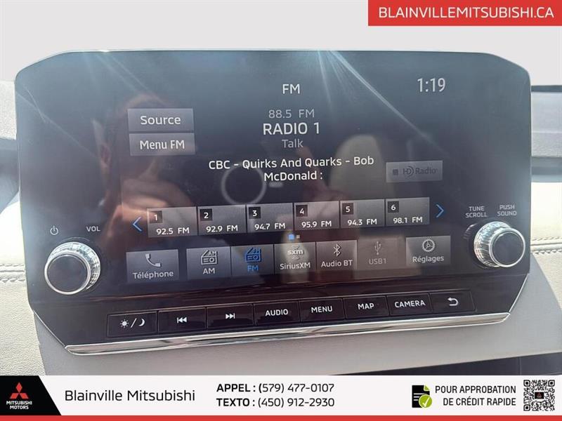 mitsubishi Outlander PHEV 2023 - 13