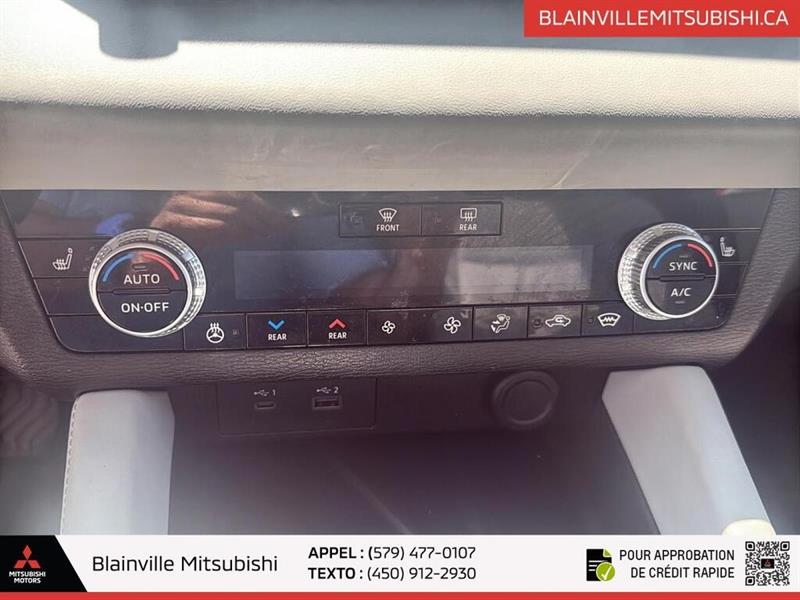 mitsubishi Outlander PHEV 2023 - 15