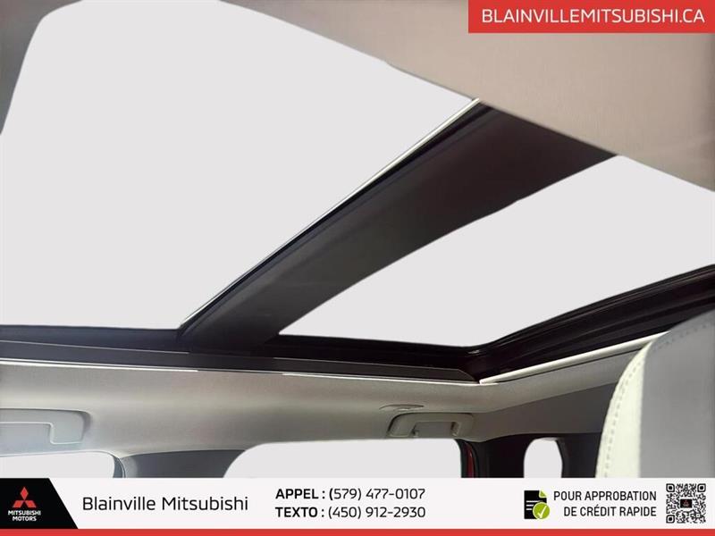 mitsubishi Outlander PHEV 2023 - 19