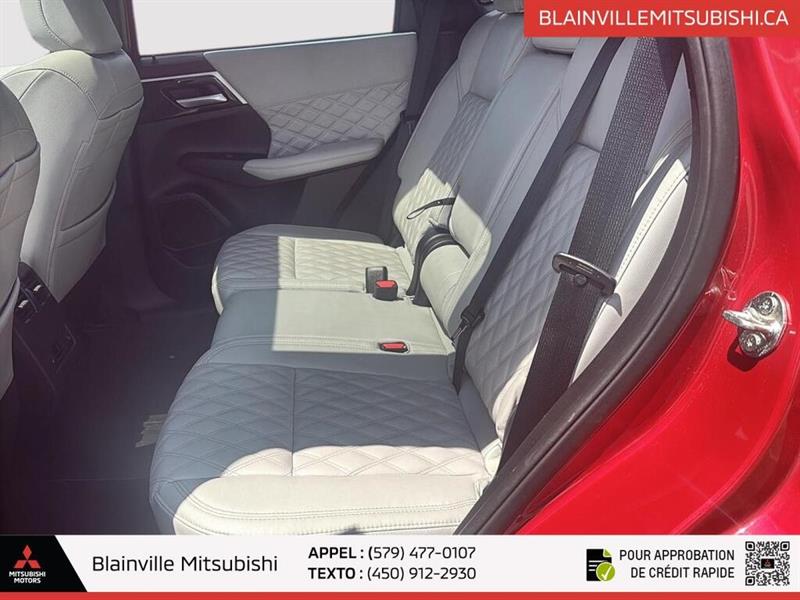 mitsubishi Outlander PHEV 2023 - 20