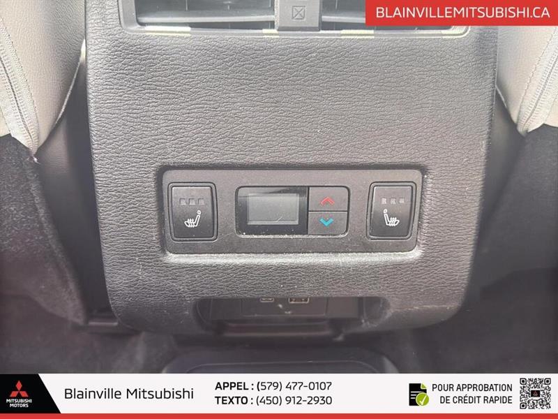 mitsubishi Outlander PHEV 2023 - 22