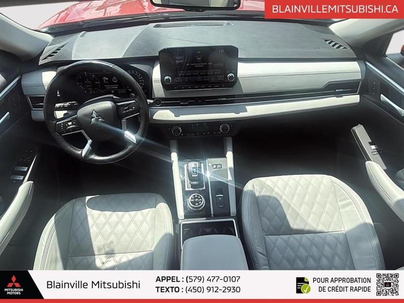 mitsubishi Outlander PHEV 2023 - 23