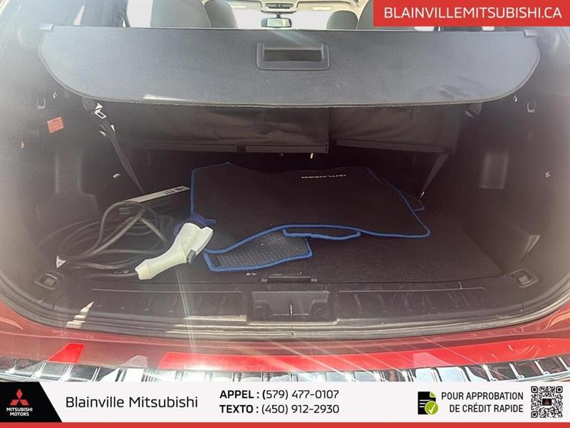 mitsubishi Outlander PHEV 2023 - 24