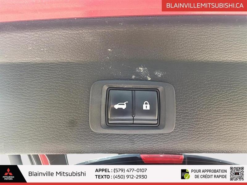 mitsubishi Outlander PHEV 2023 - 26