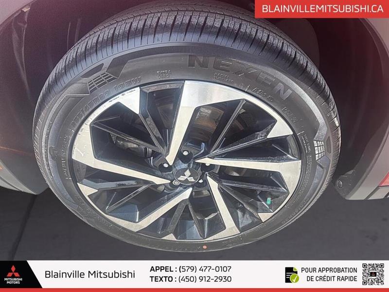 mitsubishi Outlander PHEV 2023 - 27