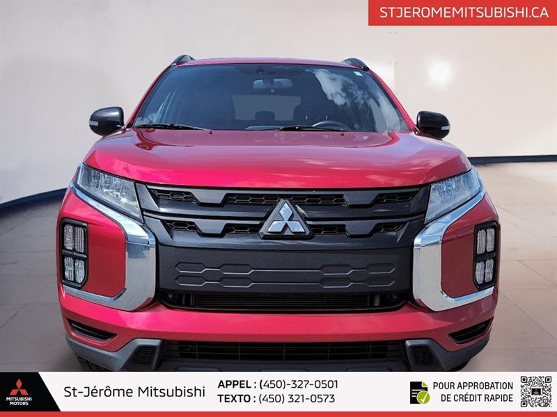 mitsubishi RVR 2023 - 2