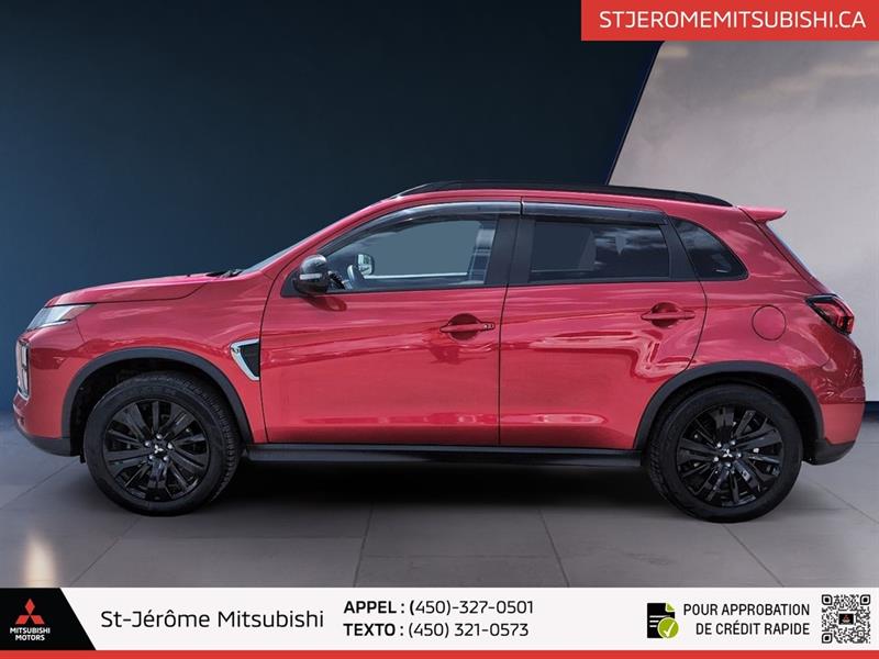mitsubishi RVR 2023 - 3