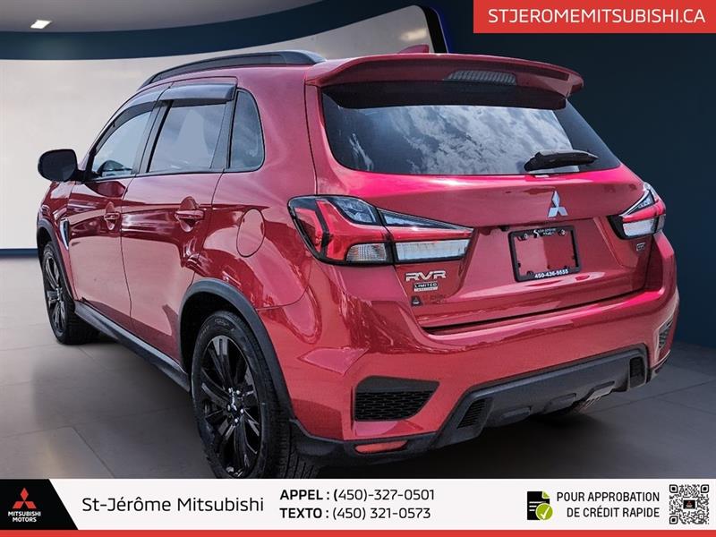 mitsubishi RVR 2023 - 4