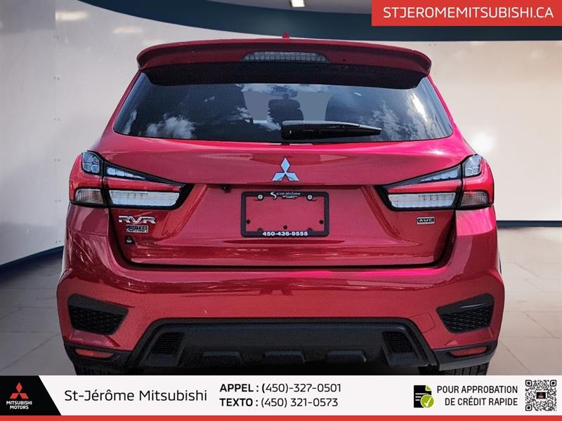 mitsubishi RVR 2023 - 5