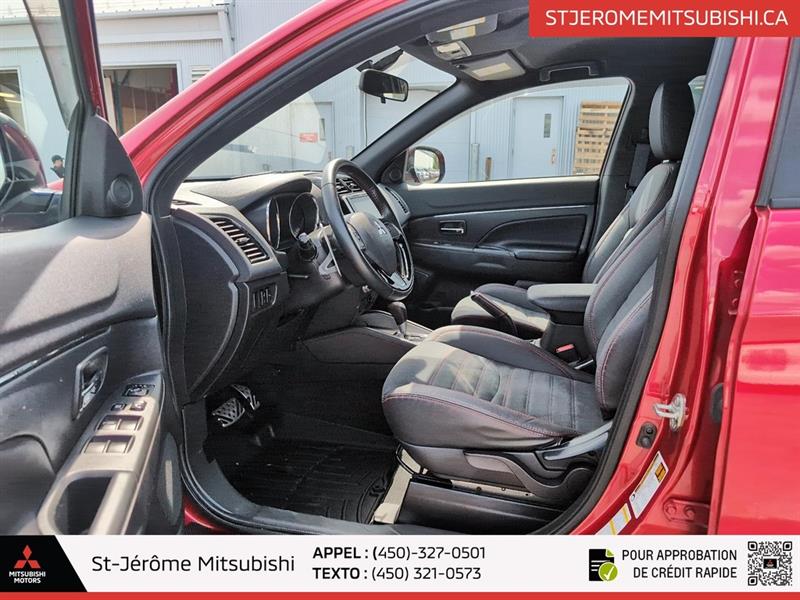mitsubishi RVR 2023 - 15