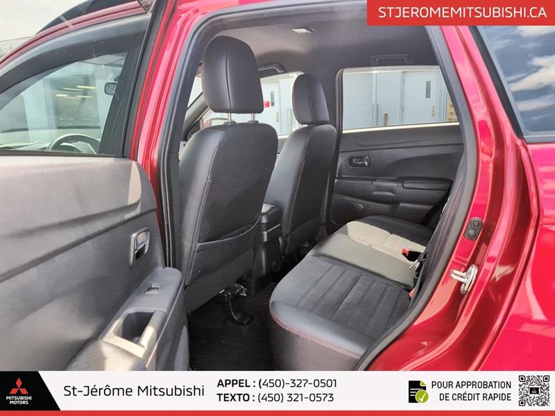 mitsubishi RVR 2023 - 16