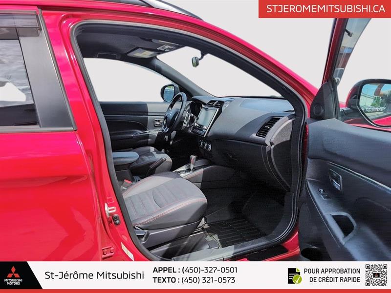 mitsubishi RVR 2023 - 18