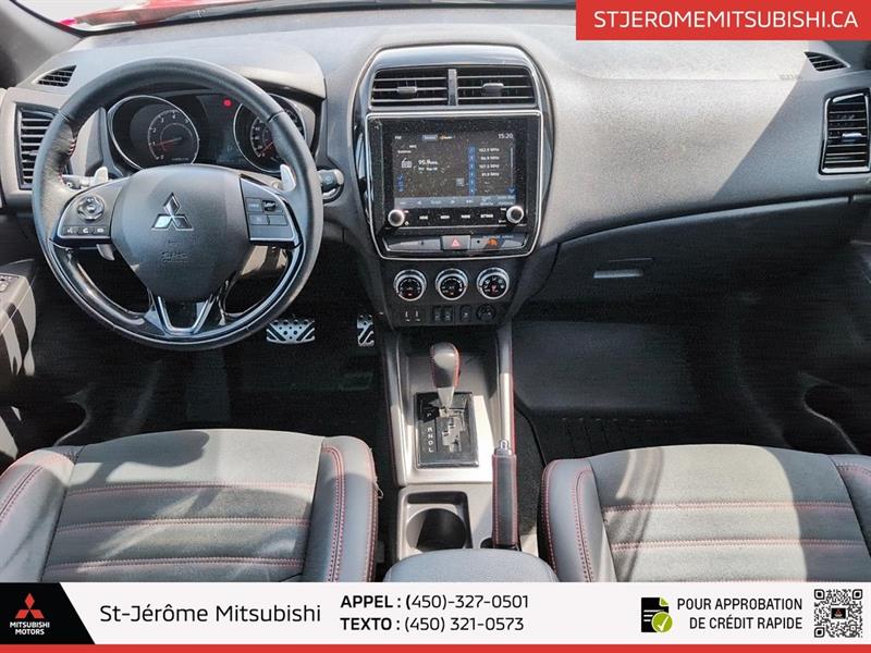 mitsubishi RVR 2023 - 20