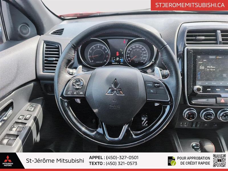 mitsubishi RVR 2023 - 21