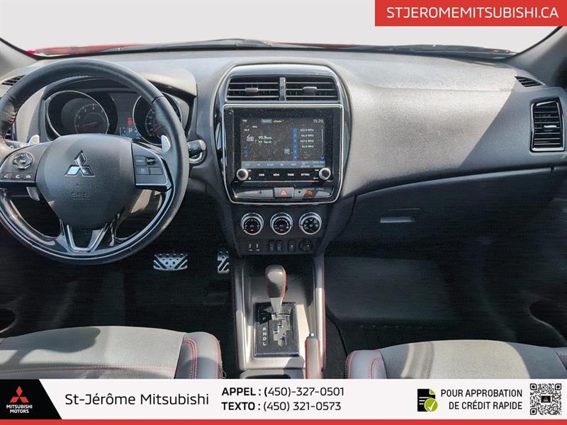 mitsubishi RVR 2023 - 22
