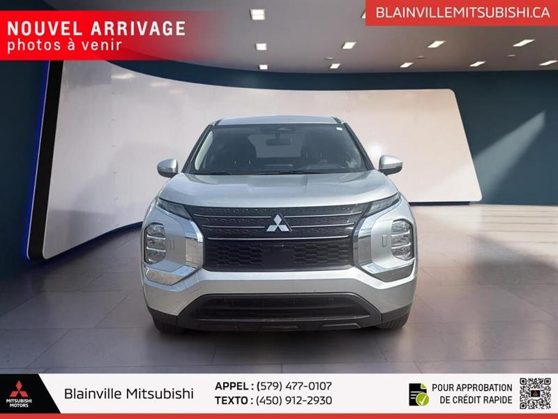 mitsubishi Outlander 2024 - 3