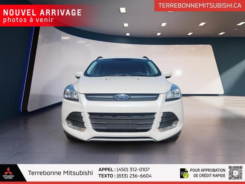 ford Escape 2016 - 2