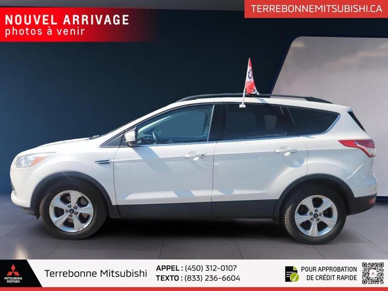 ford Escape 2016 - 3