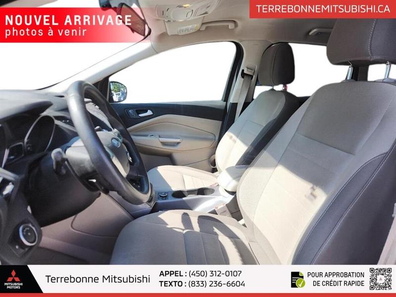 ford Escape 2016 - 4