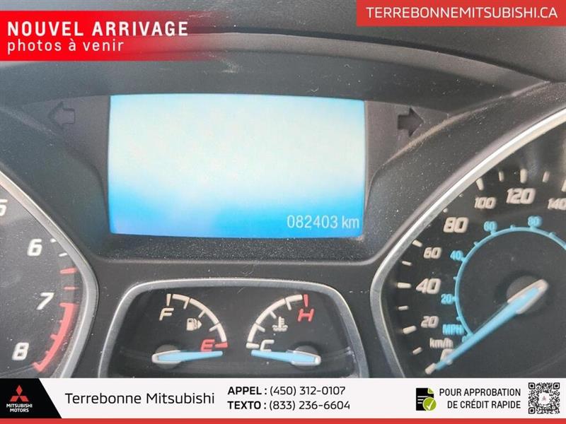 ford Escape 2016 - 5