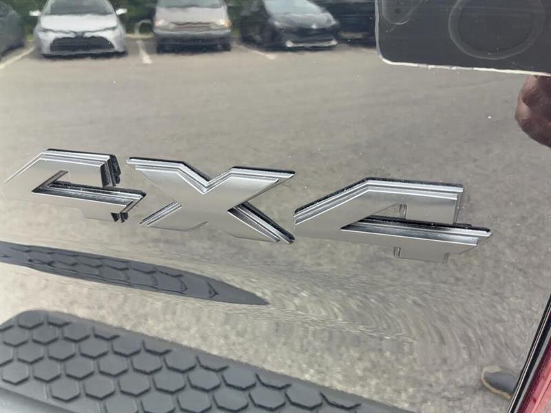ram 1500 Classic 2021 - 11
