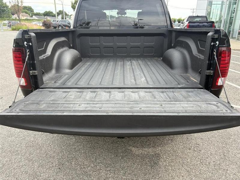 ram 1500 Classic 2021 - 14