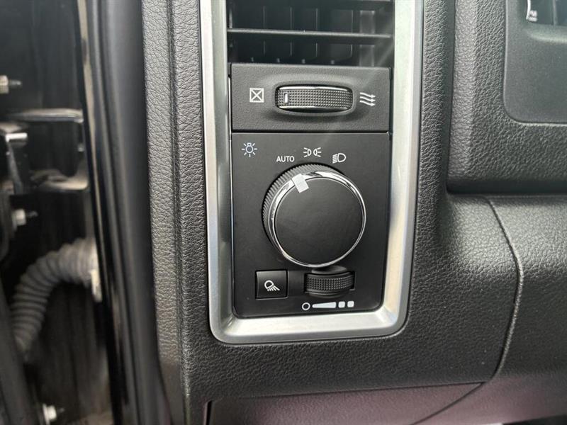 ram 1500 Classic 2021 - 16