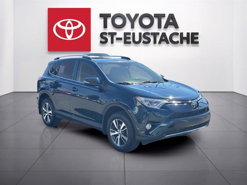 toyota RAV4 2018 - 3
