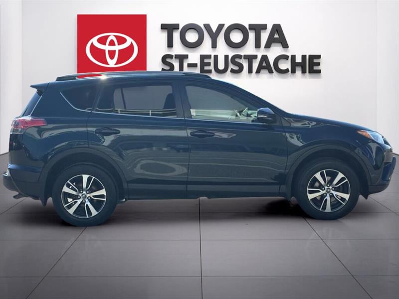 toyota RAV4 2018 - 4