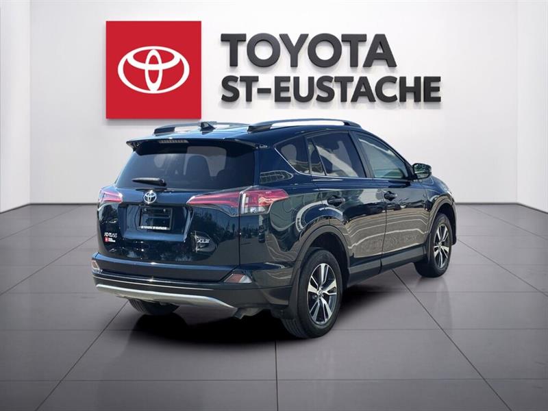 toyota RAV4 2018 - 5