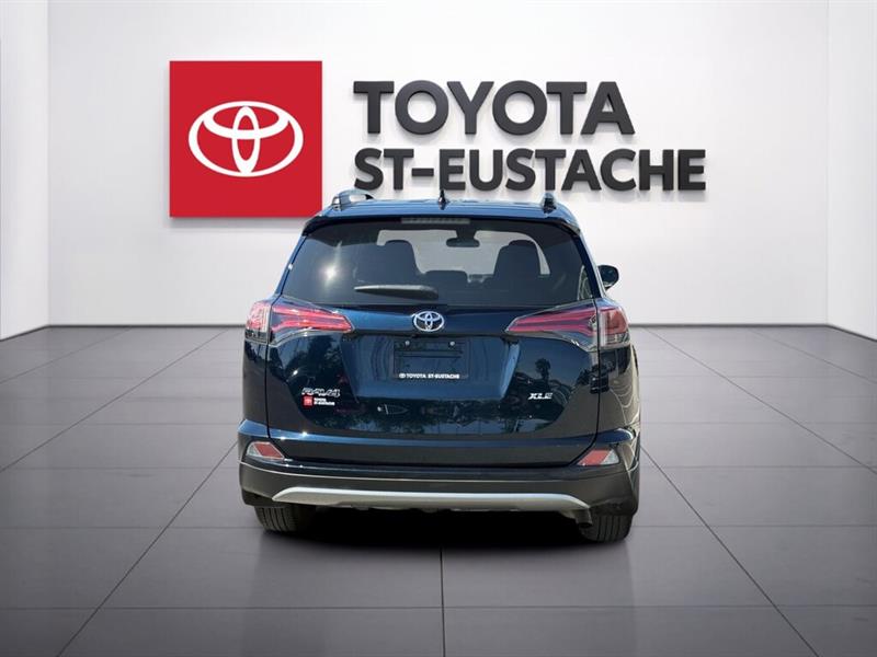 toyota RAV4 2018 - 6