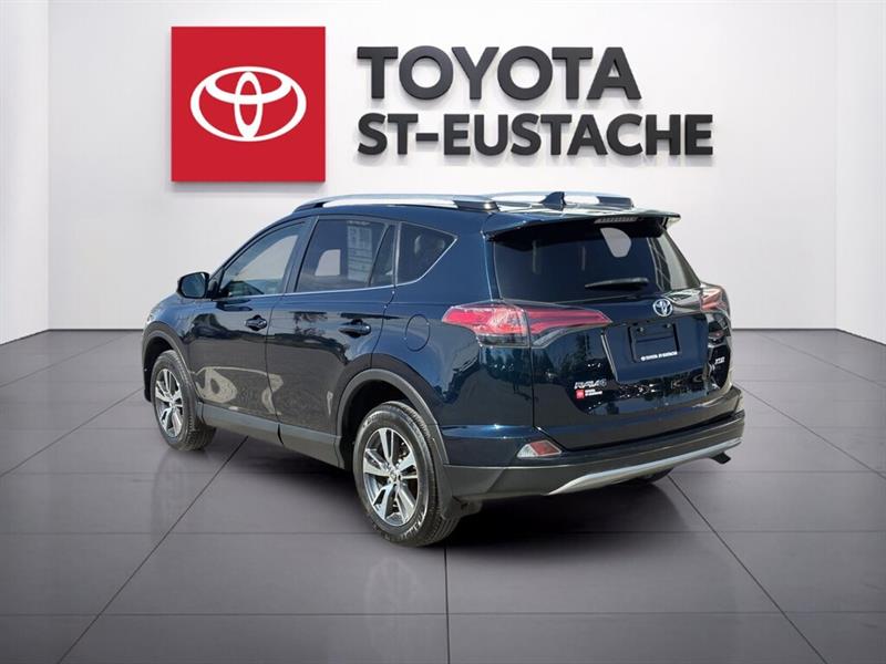 toyota RAV4 2018 - 7