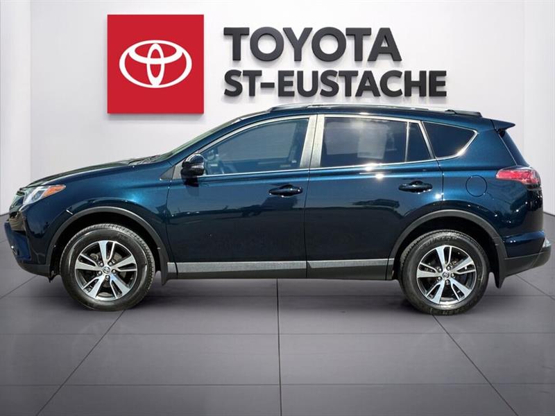 toyota RAV4 2018 - 8