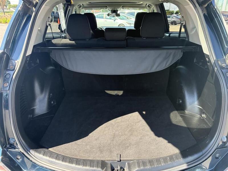 toyota RAV4 2018 - 13