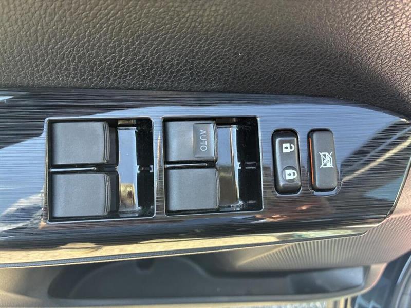 toyota RAV4 2018 - 19